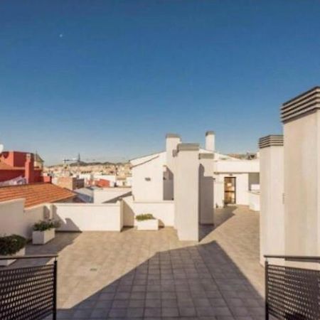 New Yorker Apartment Malaga Exterior photo