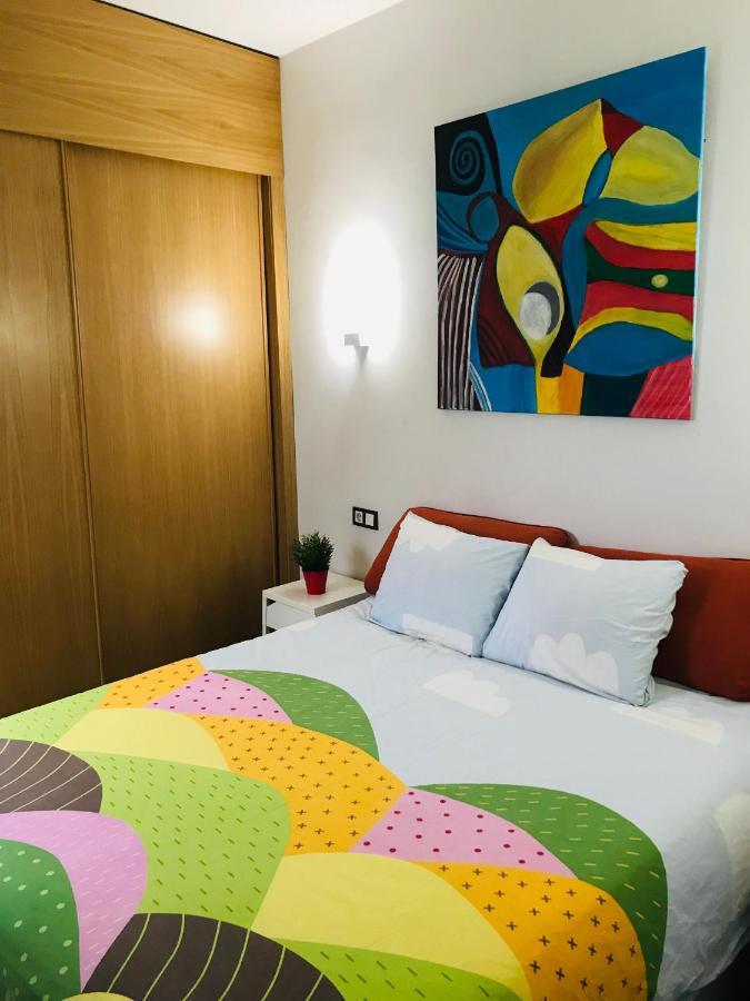 New Yorker Apartment Malaga Exterior photo