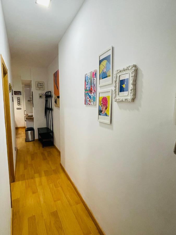New Yorker Apartment Malaga Exterior photo