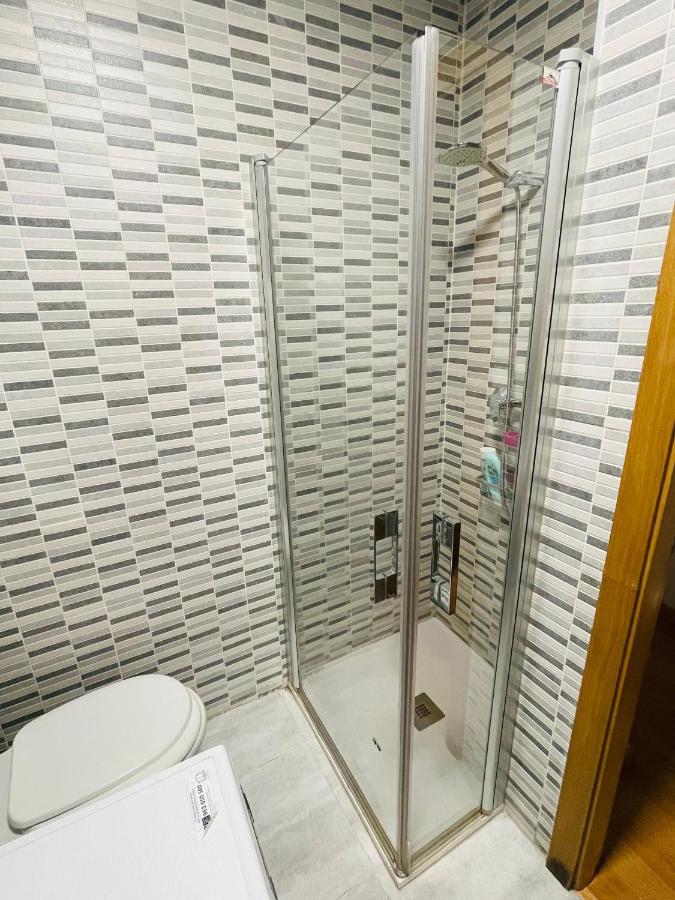 New Yorker Apartment Malaga Exterior photo